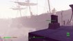 Fallout 4 USS Constitution