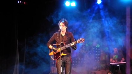 vMetro - «Nathalie» + «Очи черные» (микс) (Театр на Коломенской, 2013) (Zyablik68/Аля Годнева)