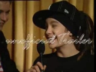 Tokio Hotel - Leb Die Sekunde-Clip