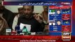 Ary News Headlines 5 December 2015 , MQM Day In Karachi On LB Elections