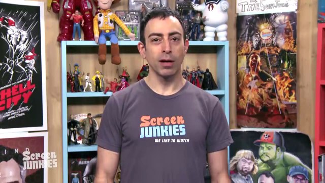 7 Awkward Minutes with the Cast of Furious 7 (The Rock, Vin Diesel, Jason Statham and More!!)