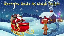 Christmas Jazz Hits – 2 hours of perfect Christmas Songs p1