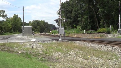 8-25-14 1:09 NS 154 EB through Mableton Ga.
