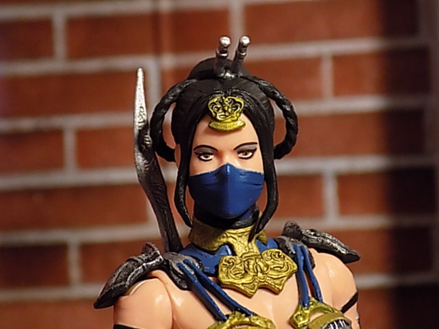 kitana figure