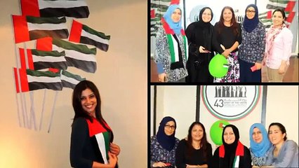 William Hunt, Oman UAE