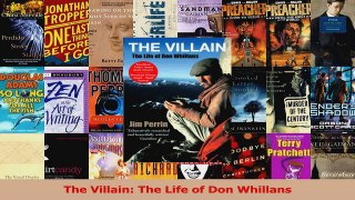 Download  The Villain The Life of Don Whillans Ebook Online