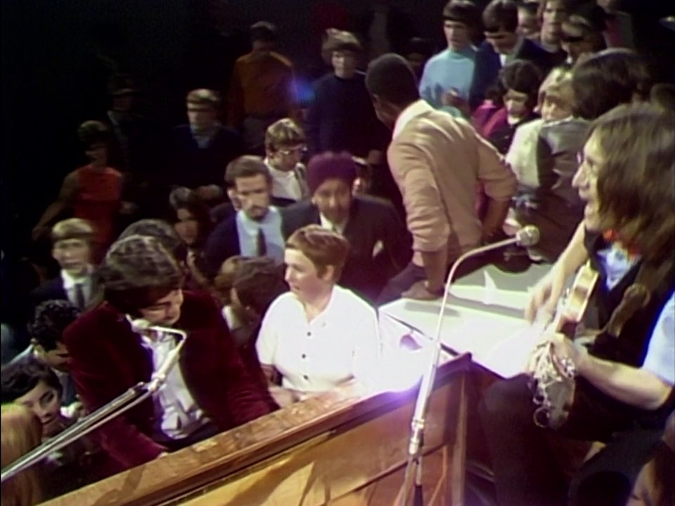 1-21 (1968) Hey Jude