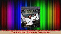 Read  The African American Religious Experience in America The American Religious Experience EBooks Online