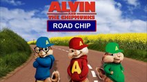 Soundtrack Alvin and the Chipmunks The Road Chip Trailer Music Alvin and the Chipmunks 4