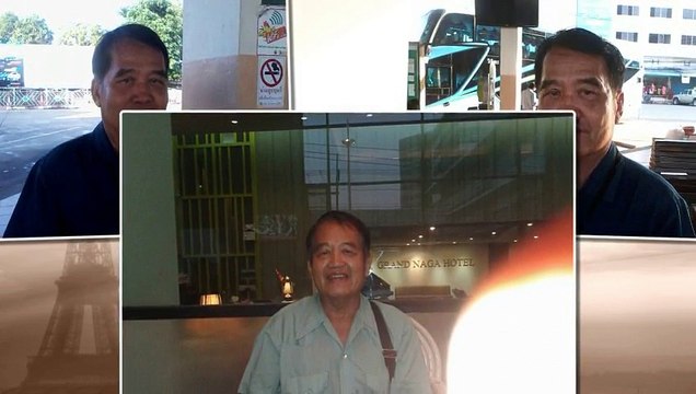 ฝากเพลงถึงเธอ ขับร้องโดย ปรีชา ปิยะรัตน์