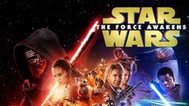 Soundtrack Star Wars: The Force Awakens (Theme Song) Musique Star Wars 7 : Le Réveil de la
