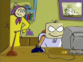 دمتم سالمين الحلقة 17-سبيستون