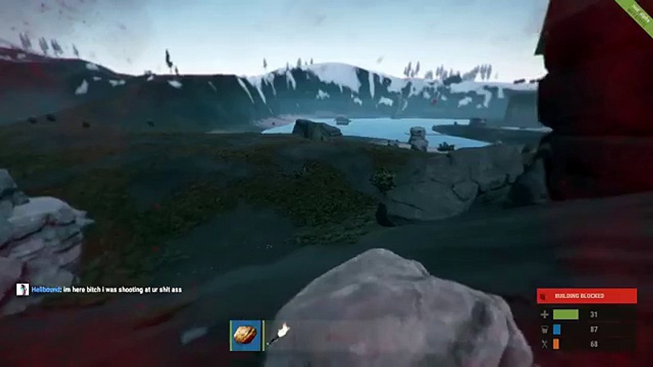 RUST- -MOVE OR DIE- - Episode 5