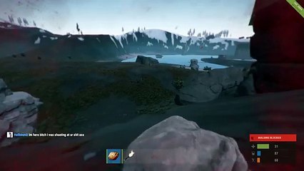 RUST- -MOVE OR DIE- - Episode 5