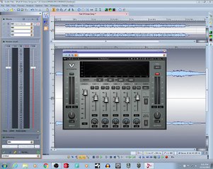 Sonic Enhancer Plugin – Vitamin  Waves