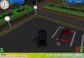 Valet Parking 3D Game Review