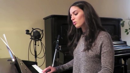 Here - Alessia Cara (Cover by Andria Piperni)