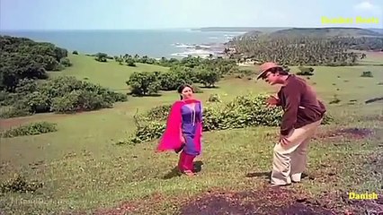 Tere Mere Beech HDEk Duje Ke Liey  Lata Mangeshker