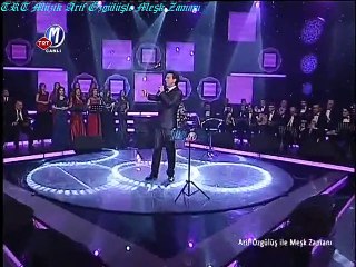 ARİF ÖZGÜLÜŞ - SÖYLEYEMEM DERDİMİ KİMSEYE