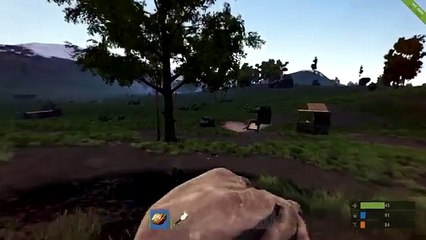 RUST- NO MORE MR NICE GUY! - Episode 6