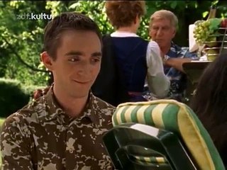 Schlosshotel Orth - 7x04 - Junge Liebe