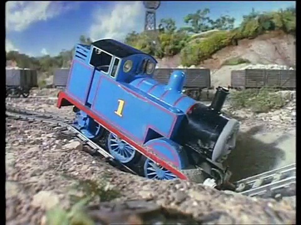 Thomas & Friends Themes Double Speed Part 1