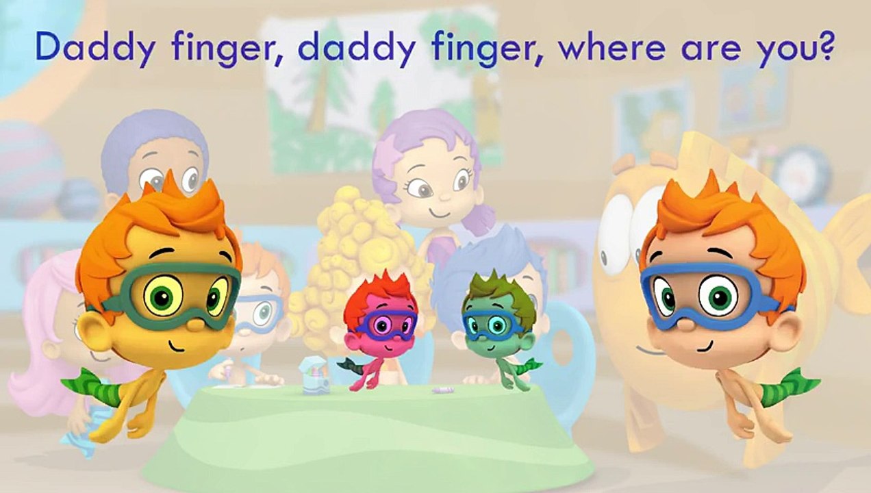 bubble-guppies-cartoon-finger-family-song-daddy-finger-nursery-rhymes