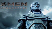 Soundtrack X Men: Apocalypse (Theme Song) Trailer Music X MEN Apocalypse [Extended]