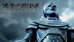 Soundtrack X Men: Apocalypse (Theme Song) Trailer Music X MEN Apocalypse [Extended]