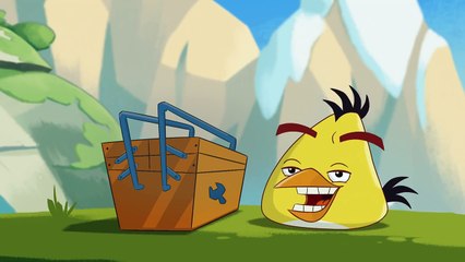 Angry Birds Toons 3 Ep. 8 Sneak Peek - Fix It!”