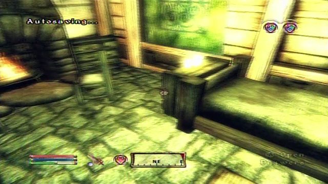 Let's Play ES4 The Shivering Isles Part 4:Knights Of Order, OF COURSE Their The Bad Guys!