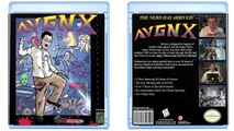 AVGN Volume X (100 Episode Marathon Blu Ray Edition)