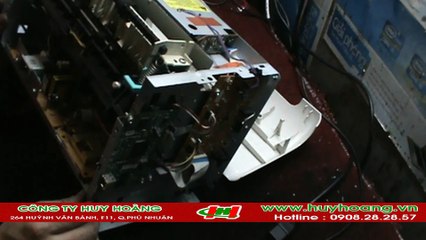 SỬA MÁY IN LASER CANON 3200