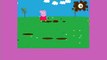 PeppaPig Peppas Muddy puddle, Peppa Pig rocket, Peppa Pig the movie, Peppa Pig video game 1