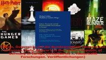 Download  Italien Österreich und die Bundesrepublik Deutschland in EuropaItaly Austria and the PDF Online