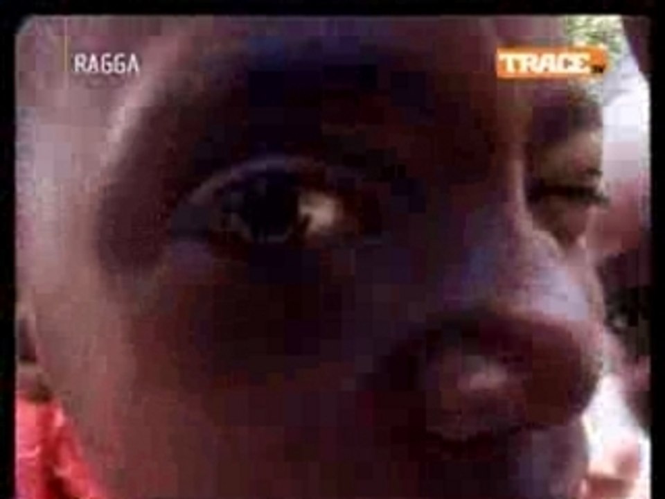 TENOR SAW RING THE ALARM