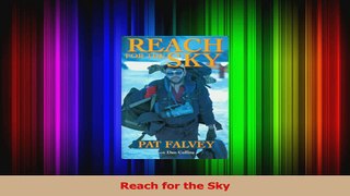 Download  Reach for the Sky PDF Free