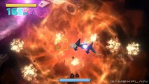 Star Fox Zero Analysis Nintendo Direct Gameplay (Secrets & Hidden Details)