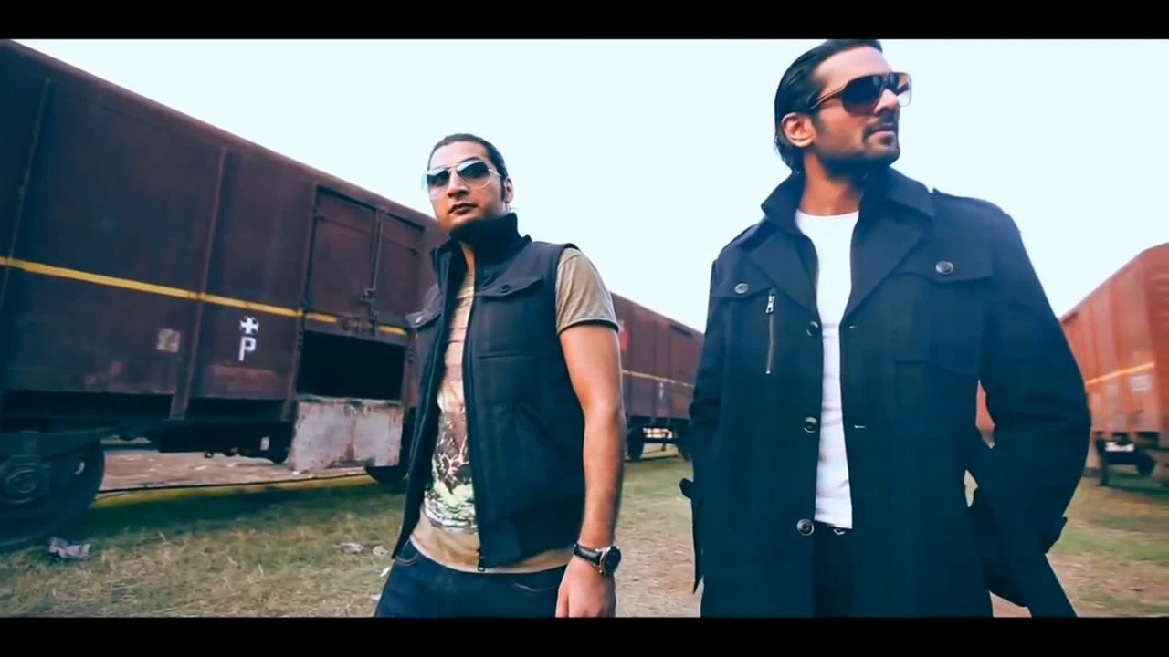 Chooti Bilal Saeed Full Video HD