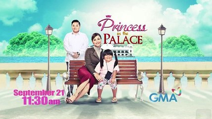The Ryzza Mae Show Presents  " Princess in the Palace "  –  ‎December 24 ‎2015 FULL EPISODE PART 2/4