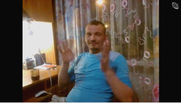 ПУСТЬ ГОВОРЯТ