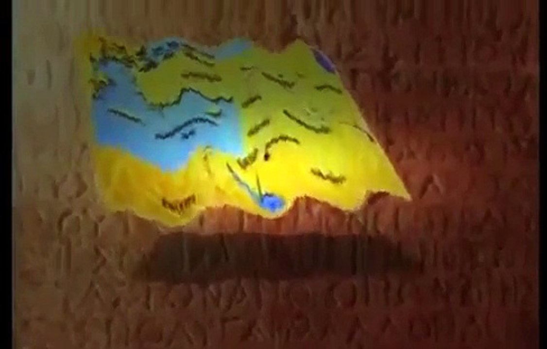 Lost Treasures Of The Ancient World: 8 Jerusalem (History Documentary) [FULL EPİSO