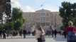Parlamento grego aprova união civil de homossexuais