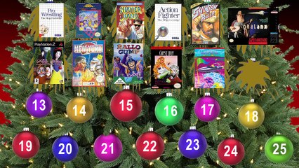 AVGN: Bad Game Cover Art #12 - Street Hockey 95 (SNES)