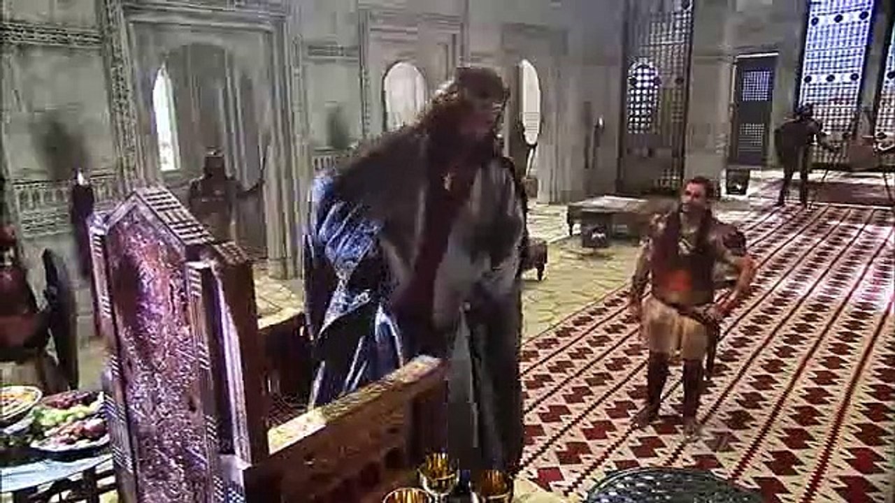 Rei Davi Capitulo 28 Parte 3