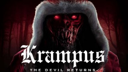 Soundtrack Krampus (Theme Song) Trailer Music Krampus ()