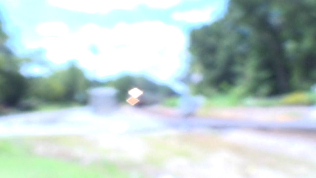 8-27-14 1:55 NS 290 Autorack&Intermodal Train EB through Mableton Ga.