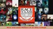 Read  Race and Class Matters at an Elite College PDF Free