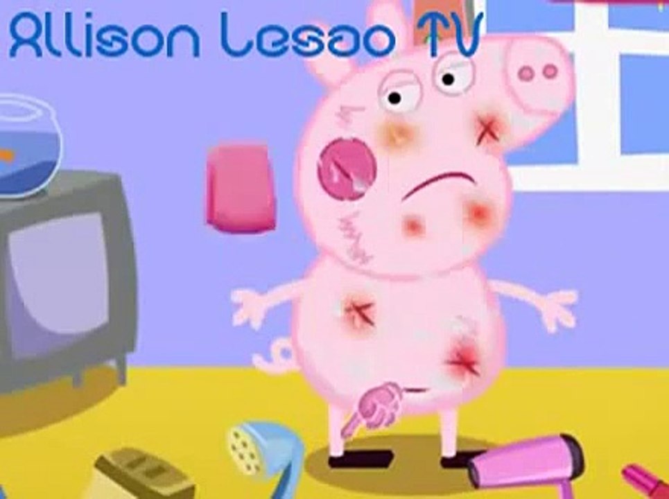 Let's Play Peppa Pig Care Game Let's Play Peppa Pig Care Game Let's Play Peppa Pig Care Game Let