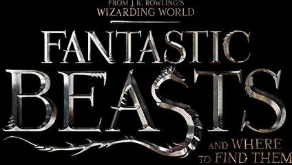 Trailer Music Fantastic Beast And Where To Find Them (Theme Song) Soundtrack Fantastic Bea